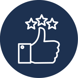 online ratings