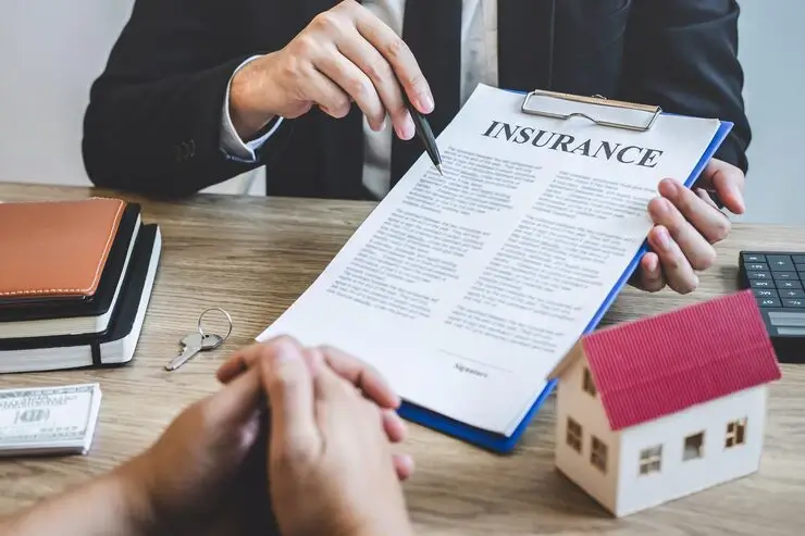 Commercial General Liability Insurance Coverage