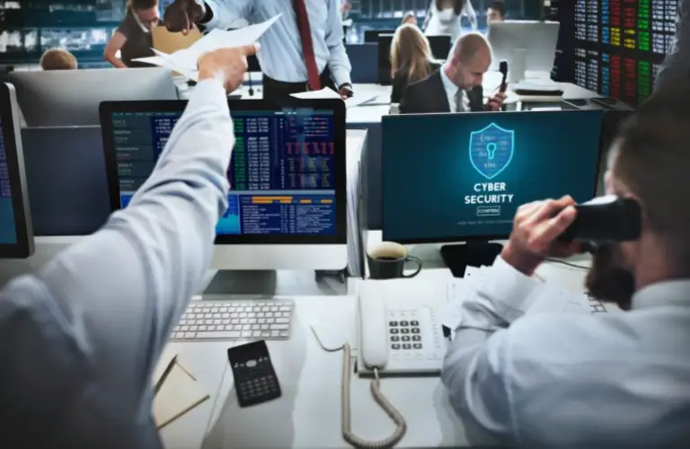 Why Cyber Insurance Is No Longer Optional for Today’s Businesses