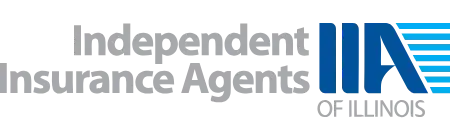 IIA of lllinois logo