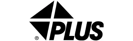 PLUS logo